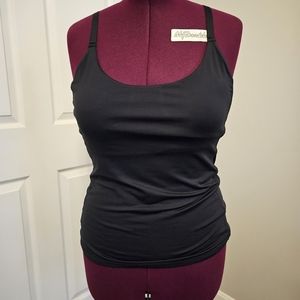 Fableticka workout top